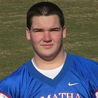 Peter Collins mugshot