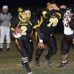 Josiah Rhoades