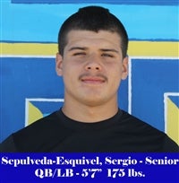 Sergio Sepulveda-esquivel