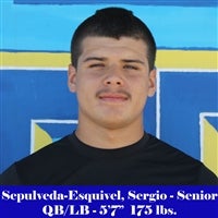 Sergio Sepulveda-esquivel mugshot