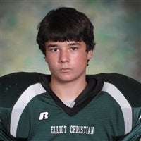 Ben Huckaby mugshot