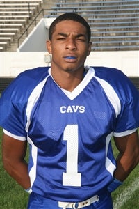 Donta Thompson