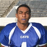 Donta Thompson