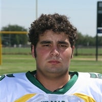 Luke Brindeiro mugshot