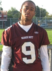 Martez Kelly