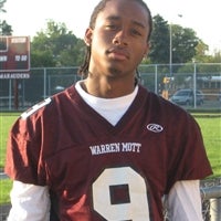 Martez Kelly mugshot