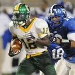 Antonio Pitts