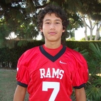 Cristian Ramos