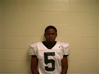 Dontae Gilmore