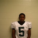 Dontae Gilmore