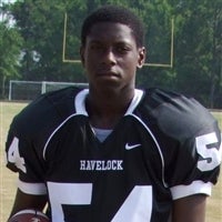 Tc Carr
