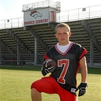 Cody Gibson