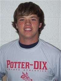 Cody Halligan