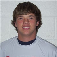 Cody Halligan mugshot