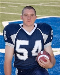 Anthony Chrzanowski