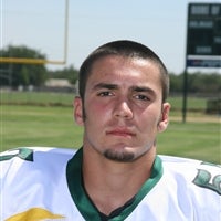 Devin Azevedo mugshot