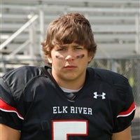 Collin Carpenter mugshot