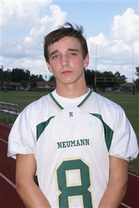 Dylan Woods