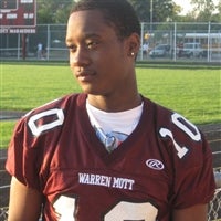 Maurice Kelly mugshot