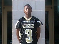 Robert Redmond