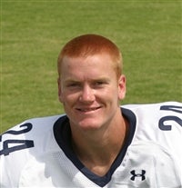 Garrett Yoder