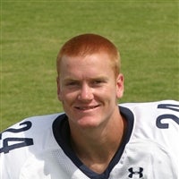 Garrett Yoder
