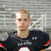 Garrett Forrest mugshot