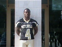 Martez Hudson