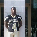 Martez Hudson mugshot
