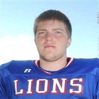 Tristen Kirby mugshot