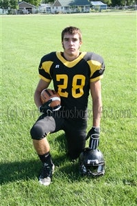 Joe Chinn