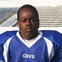 Marcus Dunn