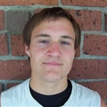 Aaron Glynn - Palmer