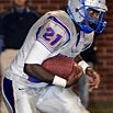 Marcus Lattimore