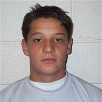 Kevin Maes mugshot