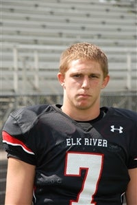 Evan Olson