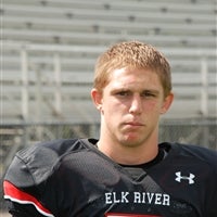 Evan Olson mugshot