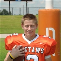 Chris Hill mugshot