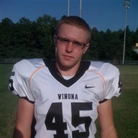 Mitchell McKinney