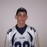 Michael  Brooks