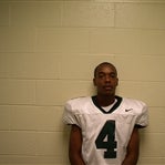 Xavior Scott