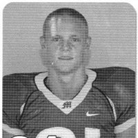 Chad Kendall