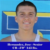 Jose Hernandez