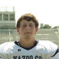 Bryan Parker