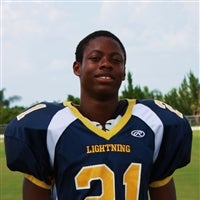 Torre Thomas