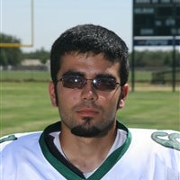 Luke Fernandes