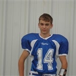 Nathan Vanzandt mugshot
