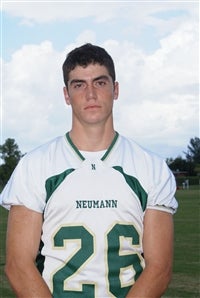 Garrett Braun