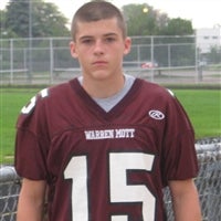 Matt Baker