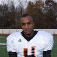 Dontae Hopson mugshot